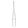 Kai Corporation, Sure Grip Tweezers (Silver) 1 Piece