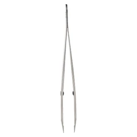 Kai Corporation, Sure Grip Tweezers (Silver) 1 Piece