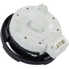 EAU63743802 NTWC021S02 Washing Machine Drain Pump Motor, 26V 0.8 20W