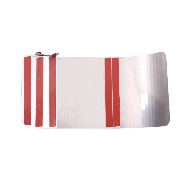 CSKT2022 Stainless ALTERNATOR COVER Engine Bay Dress up part Fits
