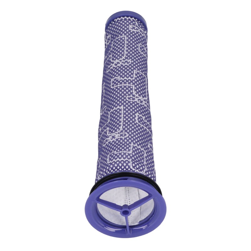 Vacuum Cleaner Filters for DC40 Sweeper Filters Elements Replacement Accessories