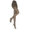 Hudson Damen Glanz Fein Strumpfhose Tradition 30 Comfort Size, Gr.
