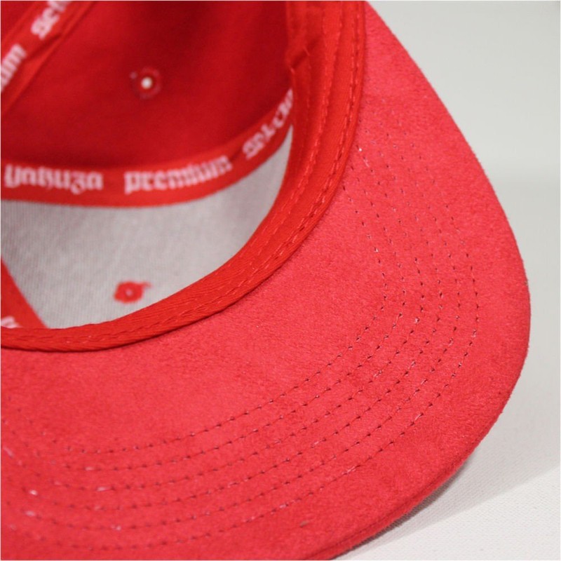 Yakuza Premium Baseball Cap 2160 Red, red