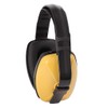 Soundproof Earmuffs for Adults Children Noise Canceling Hearing Protection Headphones