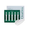 ClearDea. [ClearDea.]*TIMEDEAL* Mucin Collagen Voluming Cream Ampoule 4ml (5ea)
