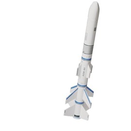 Quest Aerospace Harpoon Model Rocket Kit