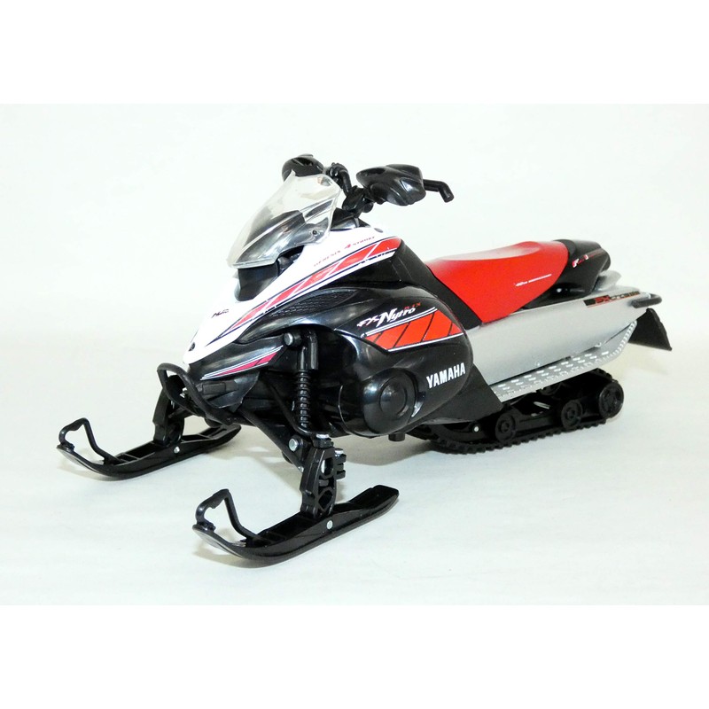 New-Ray Toys Yamaha FX Snowmobile