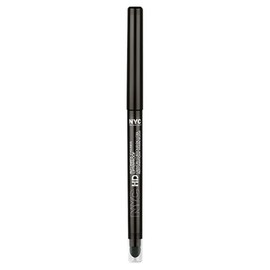 (3 Pack) NYC HD Automatic Eyeliner - Black