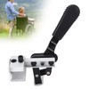 Leapiture Wheelchair Parking Brake Wheelchair Replacement Part Sensitivity Handbrake Accessories