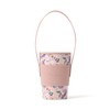 Francfranc 2024 Franc Roost Thermo Tumbler M Set, Multi Flower,