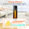 GiveBest Space Heater for Large Room, 24" Ceramic Heater with