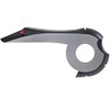 Bosch Unisex Adult Hebie Chainguard Chain Guard, Black, 20
