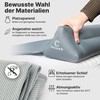 CHILDOO Fall Protection Bed Inflatable Travel [Single Pack] Bed Guard