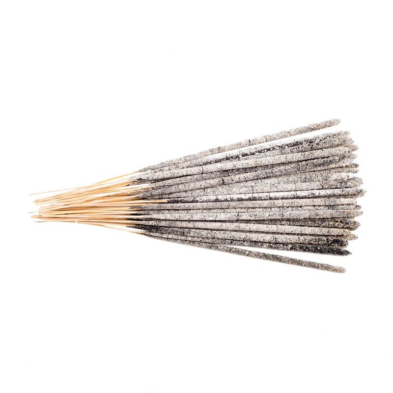 Premium Copal Mayan Incense Stick Made with 100% White Copal