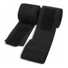 Techno Guantes Para Pesas + Vendas Para Rodillas Pack Gym