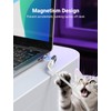 240 W USB C Magnetic Adapter, 24 Pin Magnetic USB