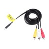 Madezz Multi AV Cable Camera Connection Cable for HDR-PJ220 CX230