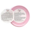 Dove Crema Hidratante para Rostro, Manos y Cuerpo - Piel
