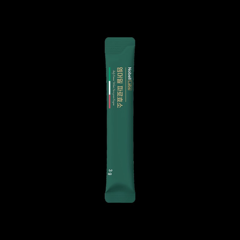 Nobel Labs 1 million potency emmer wheat grain Faro enzyme