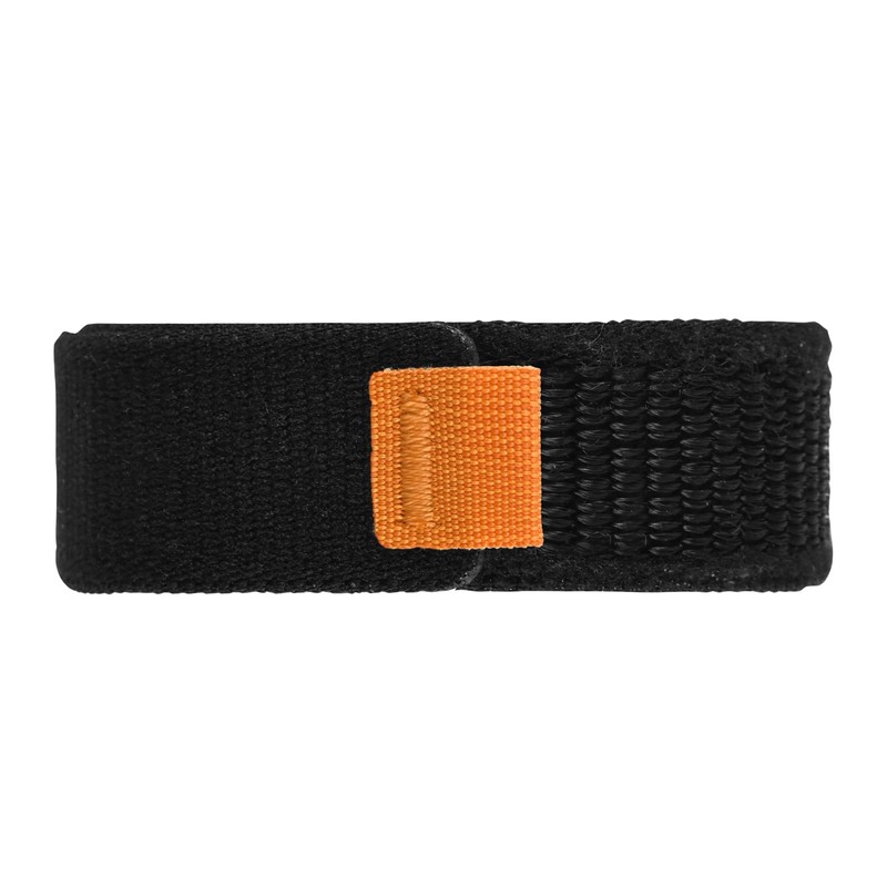 BISONSTRAP Watch Bands for Men and Women, Trail Loop Nylon