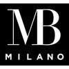 MB Milano - Eyebrow Pencil - Double Tip Pencil +