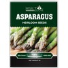 Asparagus Seeds for Planting, 50 Mary Washington Garden Vegetable Seeds,