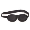 Honbay 3D Funny Eyeshade Soft Sleep Eye Mask with Adjustable