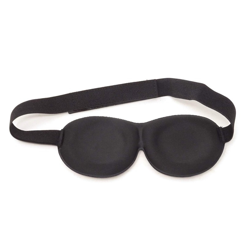 Honbay 3D Funny Eyeshade Soft Sleep Eye Mask with Adjustable