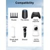 XWNV 5V AC/DC Adapter Compatible with IK Multimedia iRig PSU