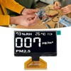 2.42in Display Screen Module Organic Light Emitting Diode Screen SSD1309