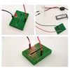 VooGenzek 12 Pieces SYB-170 Solderless Prototype Kit, 170 Tie Points