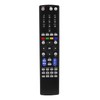 RM Series Remote Control Compatible with Toshiba 65UA2B63DB