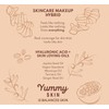 DANESSA MYRICKS BEAUTY YUMMY SKIN SERUM FOUNDATION - 14W, DANESSA