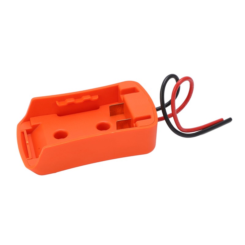 Battery Adapter Secure Power Converter 18V 20V Batteries Base DIY