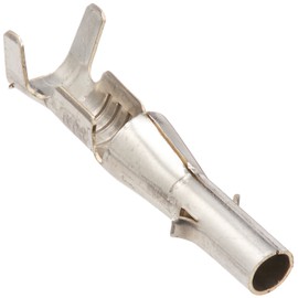 NTB G08-10 G08-10 Giboshi Terminal Female Kawasaki Turn Signals, Etc., Pack of 10