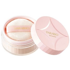 [Swallows Cosmetics] parabio (Renewal) For AC Loose Powder (With Puff) G Yakult