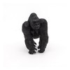 Papo -Hand-Painted - Figurine -Wild Animal Kingdom - Gorilla -50034
