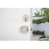 BRINKS – Front Door Lock – Traditional Single Cylinder Deadbolt