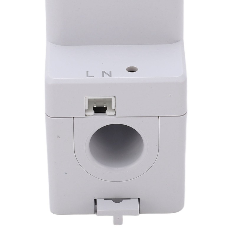 Peacefair Smart Energy Monitor Multifunctional DIN Rail Remote Control WiFi