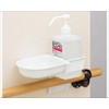 Bottle Holder 42022 1L Handrail Type / 8-9451-03