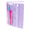 abeec Stationery Set - Notebook and Stationery Set For Girls