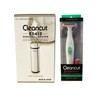Cleancut Shaver ES412 + Shavy Trimmer