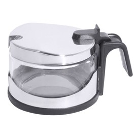 Contacto Stainless Steel Parmesander Tin