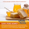 Smiley Honey - 100% Tupelo Honey Raw and Unfiltered (16