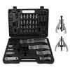 Angchun Gear Puller Set, 3" 4" 6" 8" Bearing Puller