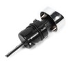 Motorcycle Chrome Oil Dipstick Tank Cap Plug Replacement Fit for