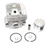 Replace 56MM Cylinder Piston Kit for Stihl TS800 TS700 Concrete