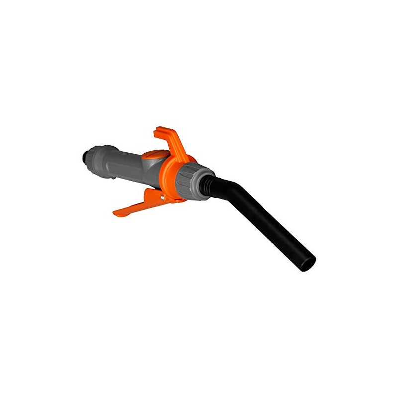 Replacement (TREP03) Flow Control Nozzle for Electric Multi-Purpose Siphon