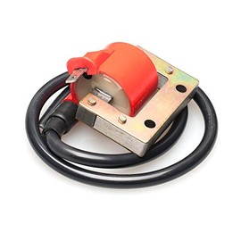 Emgo Universal Ignition Coil - --