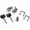 Dorman 924-5220 Vehicle Lock Cylinder Kit Compatible with Select Freightliner